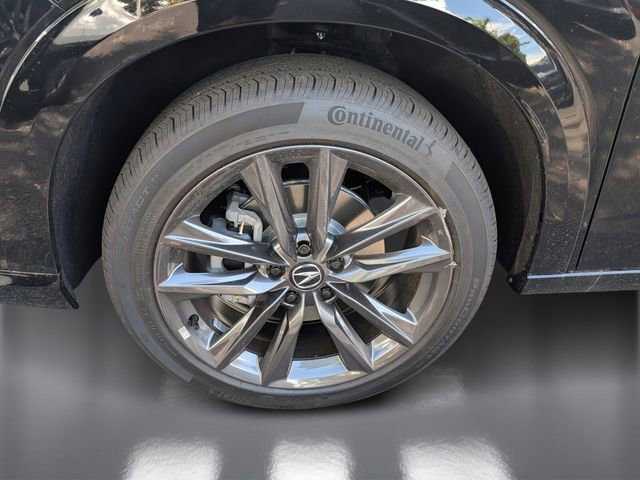 New 2025 Acura ADX A-Spec image 5