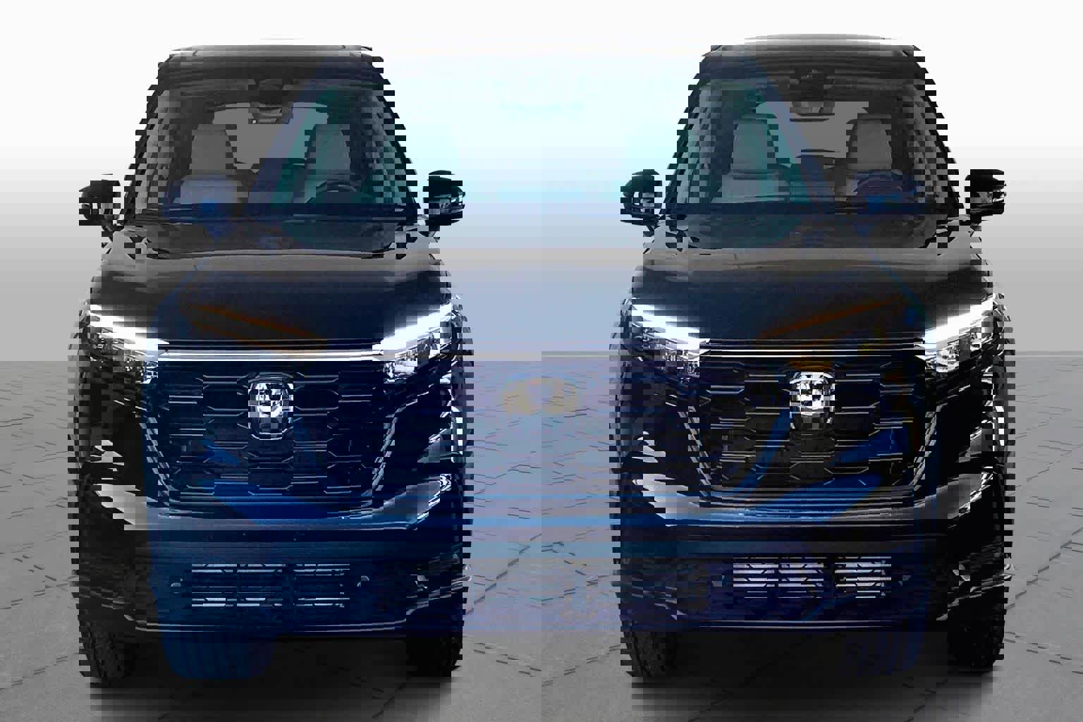 Used 2025 Honda CR-V EX-L image 4