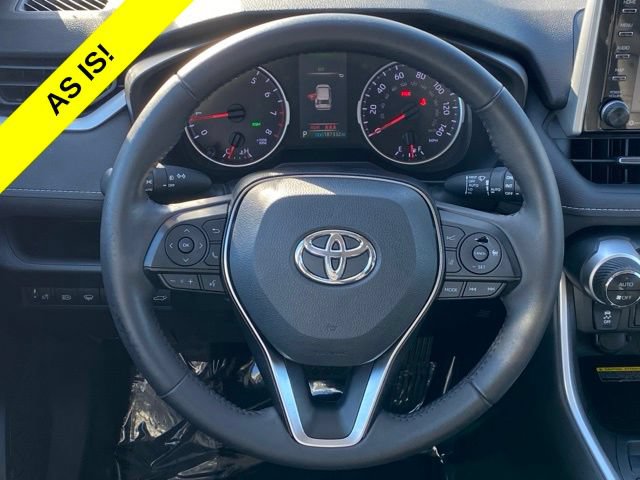 Used 2019 Toyota RAV4 XLE Premium w/ Advanced Technology Package AWD/4WD image 12