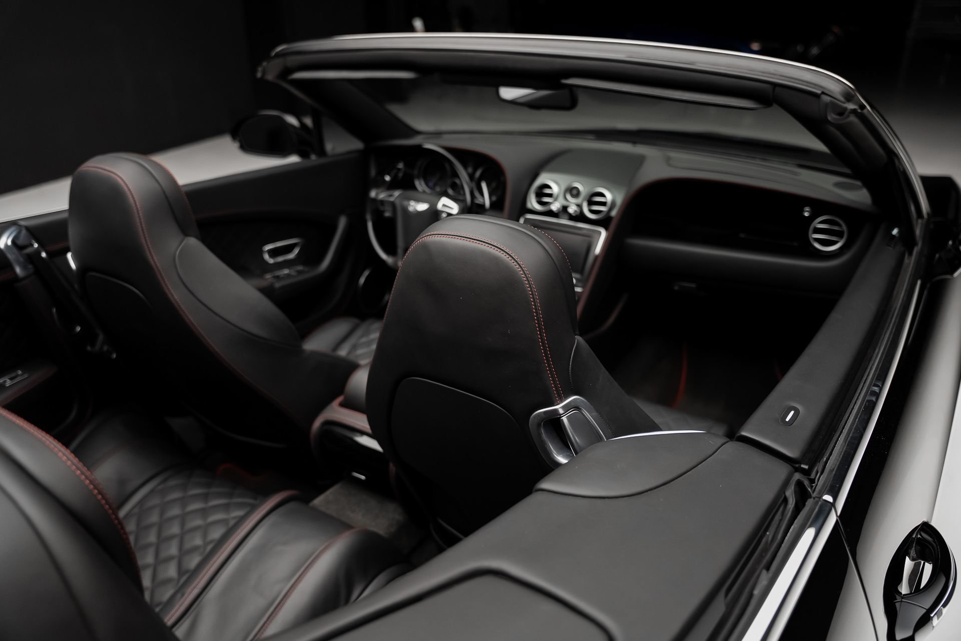 Used 2016 Bentley Continental GT V8 S AWD/4WD image 68