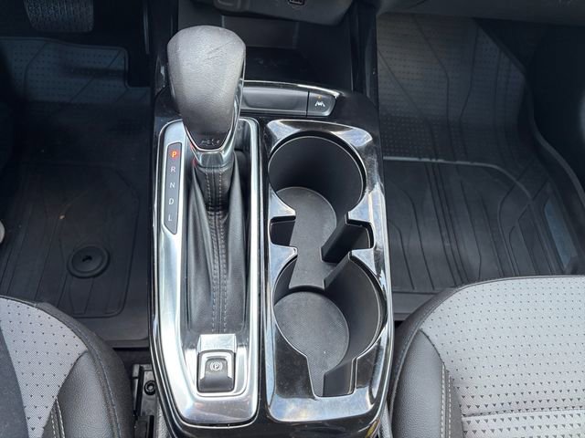 Used 2024 Chevrolet Trax LT w/ Driver Confidence Package image 22