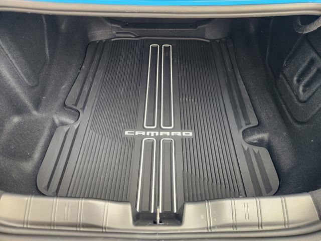 Used 2023 Chevrolet Camaro ZL1 image 31