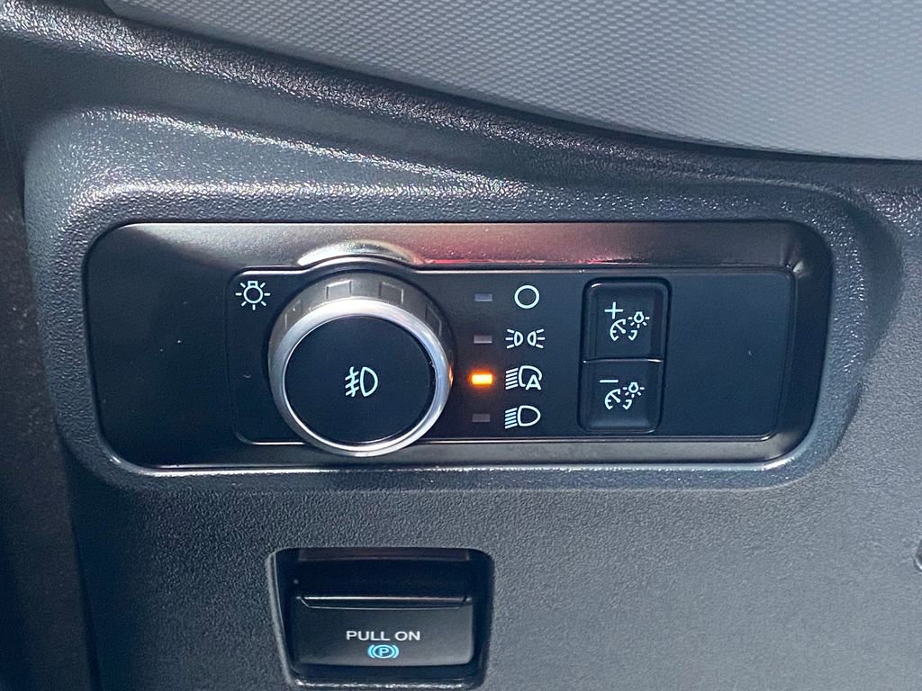 Used 2024 Ford Bronco Big Bend image 28