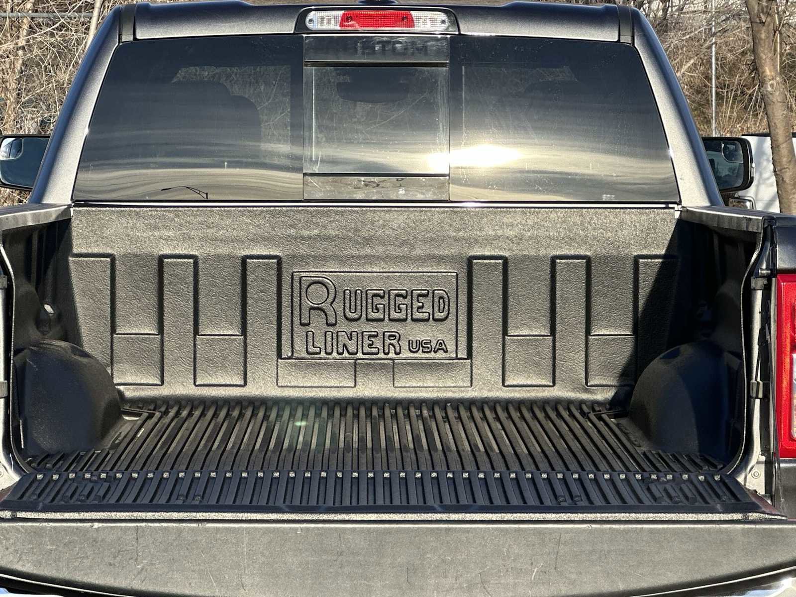 Used 2022 RAM 1500 Big Horn image 19