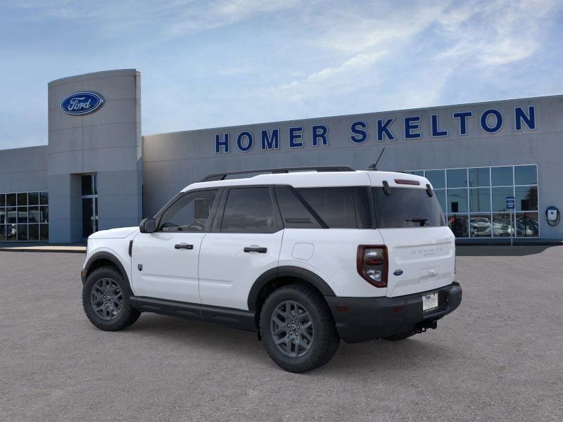 New 2026 Ford Bronco Sport Big Bend image 4