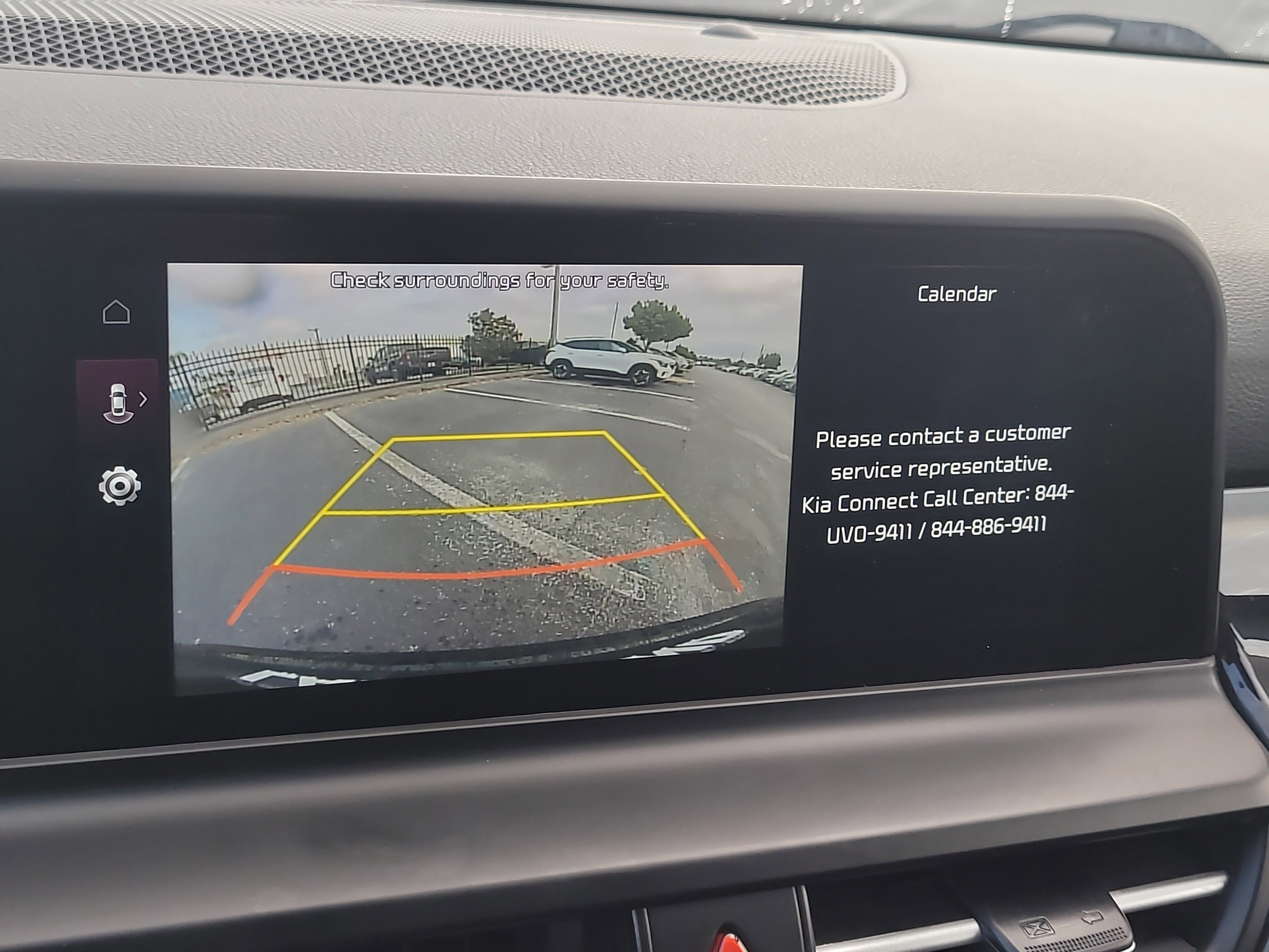 Used 2025 Kia Seltos S FWD image 23
