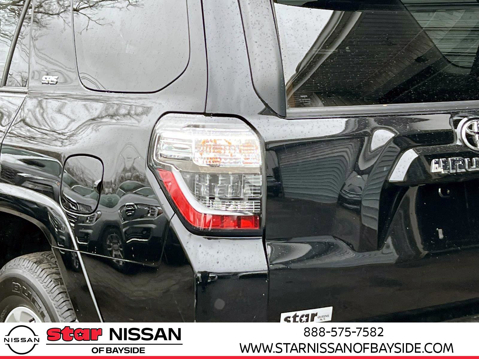 Used 2024 Toyota 4Runner SR5 image 10