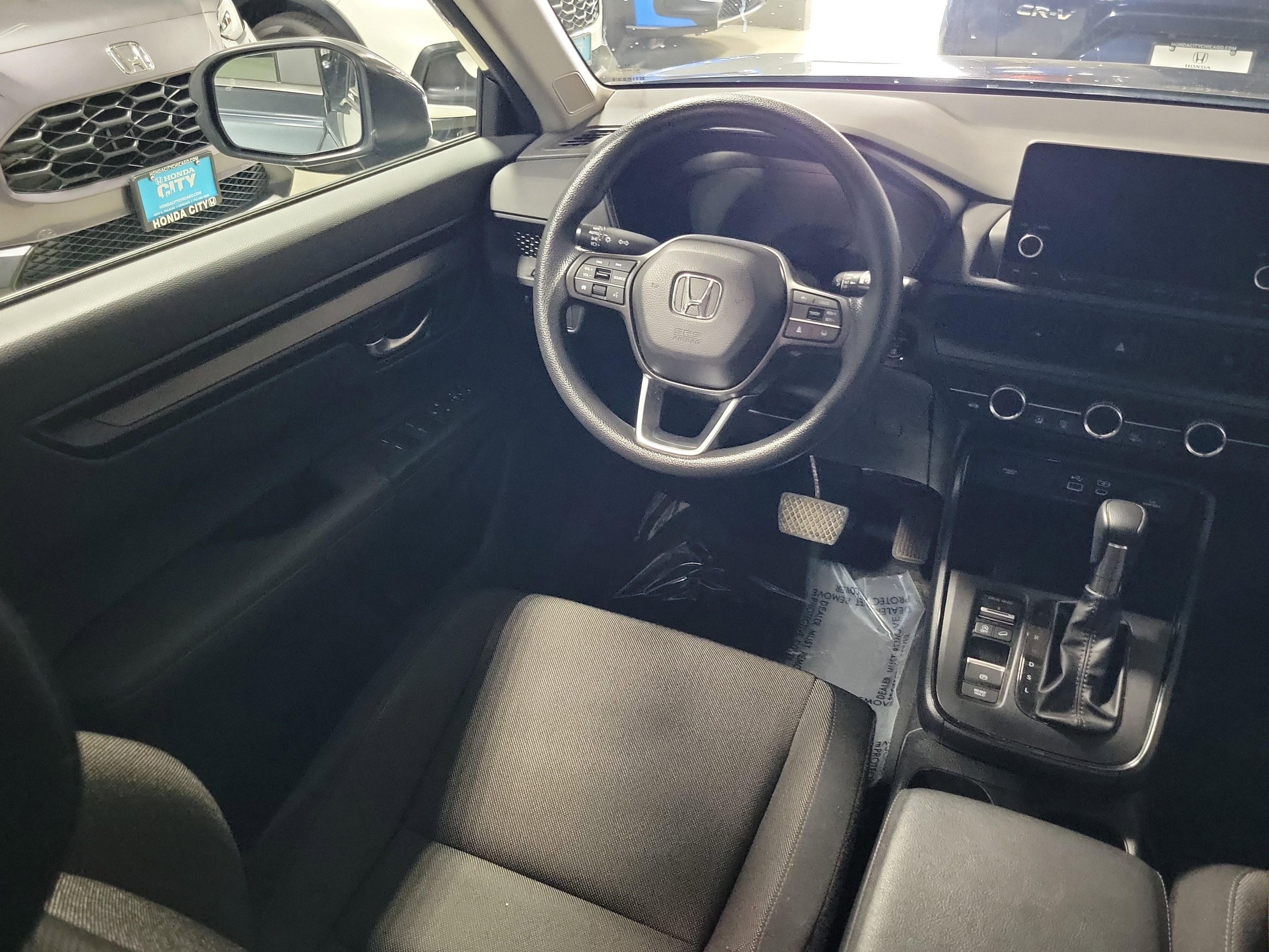 Used 2023 Honda CR-V EX image 15
