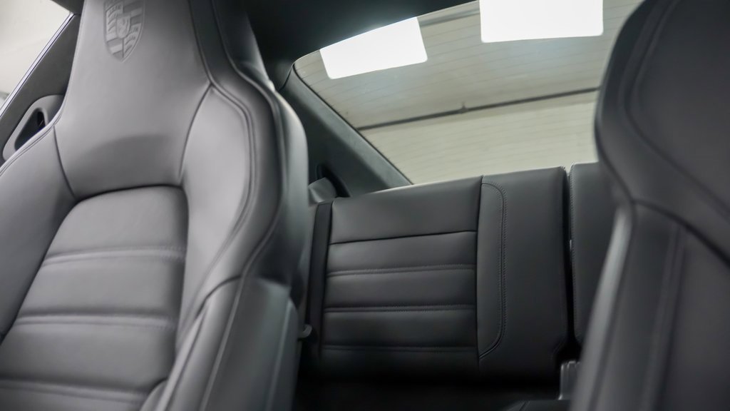 New 2026 Porsche 911 Carrera GTS image 32