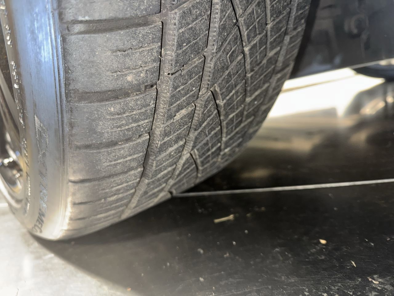 Used 2016 BMW M6 Gran Coupe RWD image 11