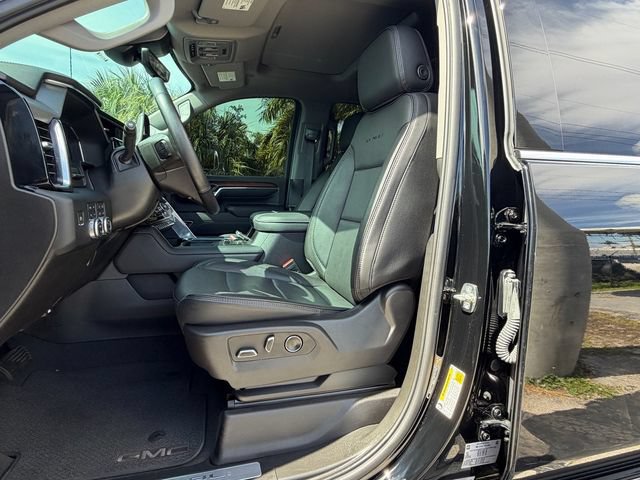 Certified 2024 GMC Sierra 2500 Denali w/ Technology Package AWD/4WD image 13