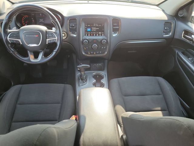 Used 2020 Dodge Durango GT AWD/4WD image 25