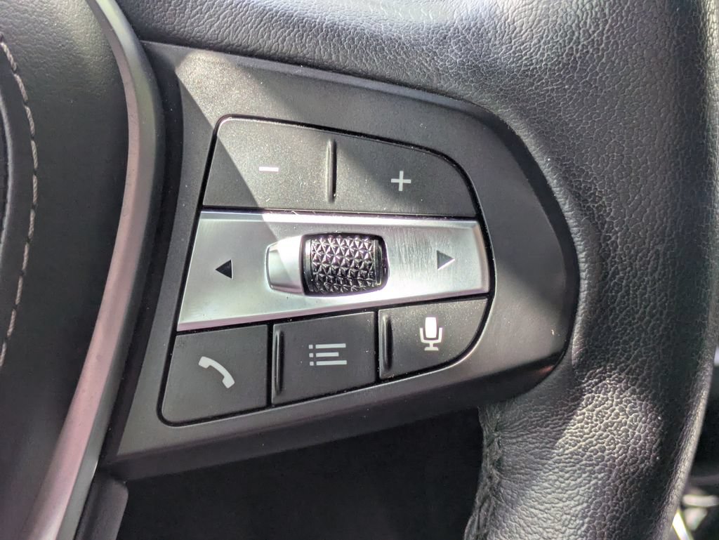 Used 2024 BMW X5 sDrive40i w/ Parking Assistance Package RWD image 35