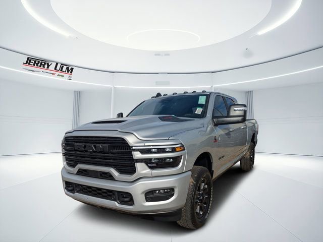 New 2026 RAM 2500 Laramie image 6