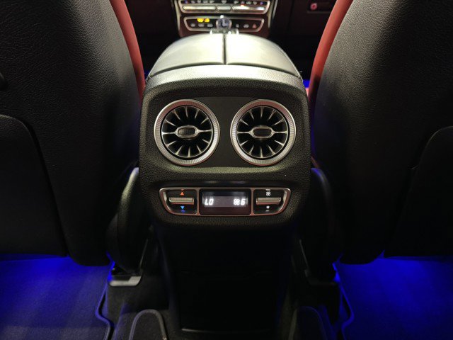 Used 2021 Mercedes-Benz G 550 image 16