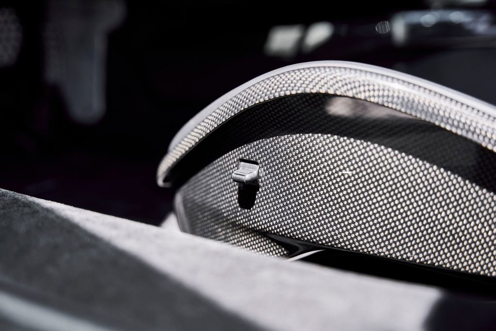 Used 2022 Ferrari 296 GTB image 44