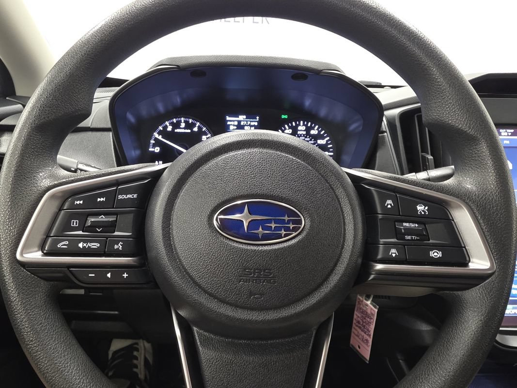 Used 2024 Subaru Impreza 2.0i AWD/4WD image 26