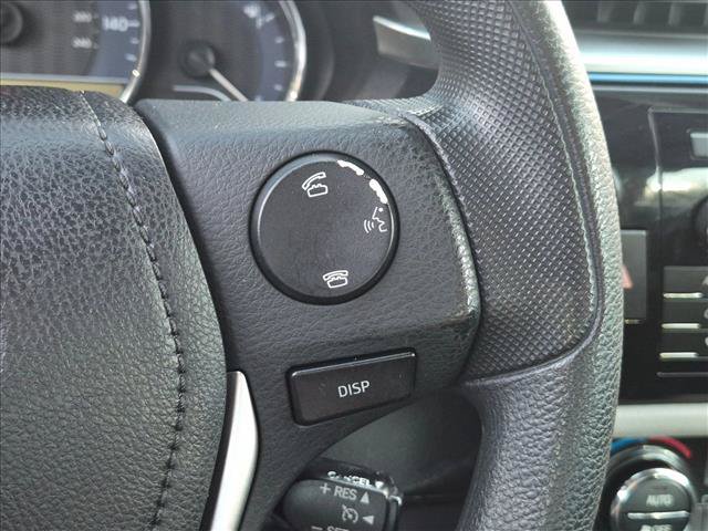 Used 2014 Toyota Corolla LE FWD image 5