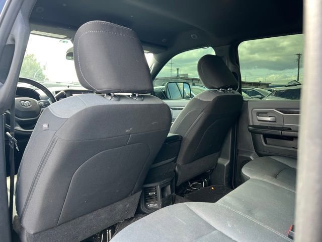 Used 2022 RAM 3500 Big Horn image 11