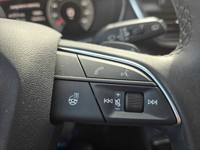 Used 2023 Audi Q5 2.0T Premium Plus w/ Premium Plus Package image 33