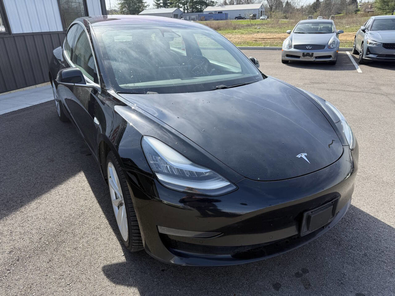 Used 2018 Tesla Model 3 image 4