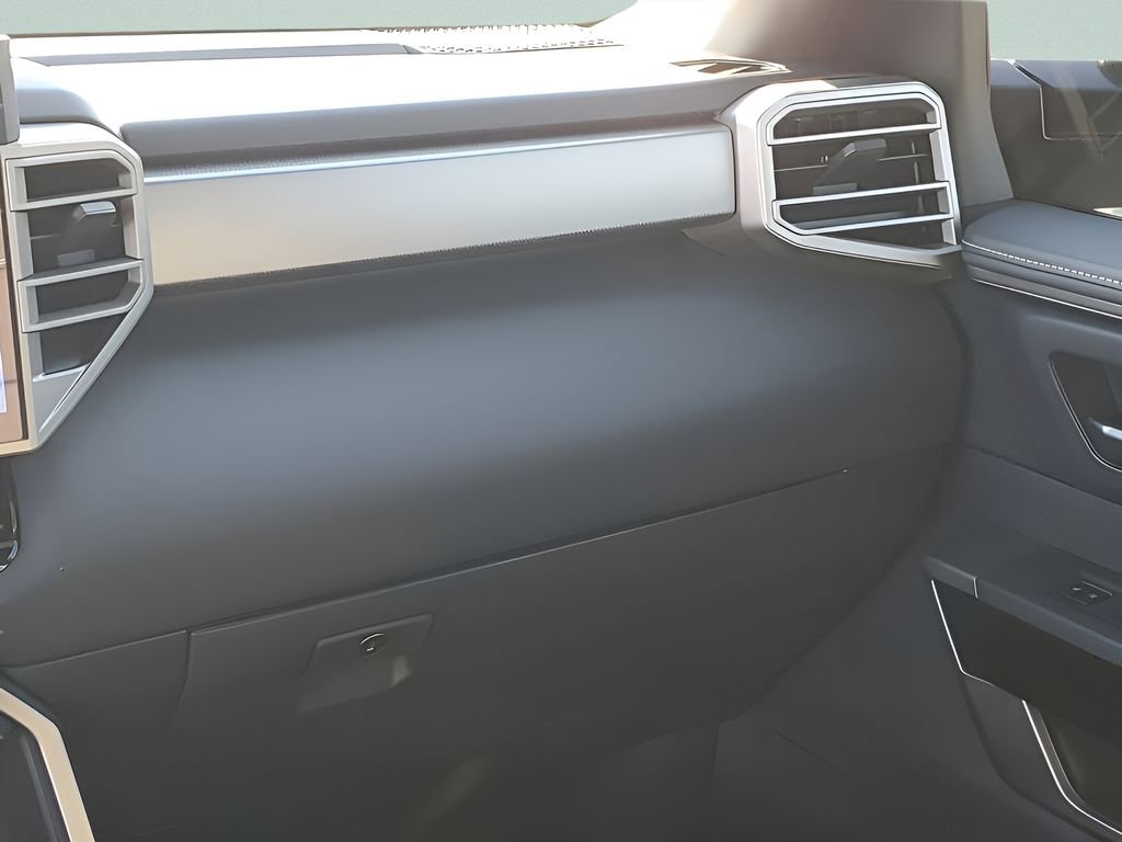 Certified 2026 Toyota Tundra Limited w/ Limited PVM Package AWD/4WD image 34