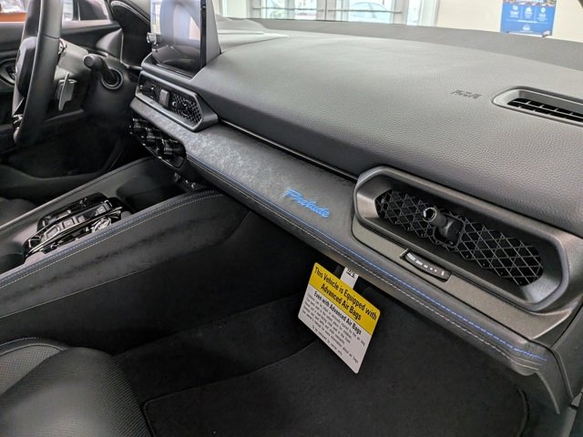 New 2026 Honda Prelude image 28