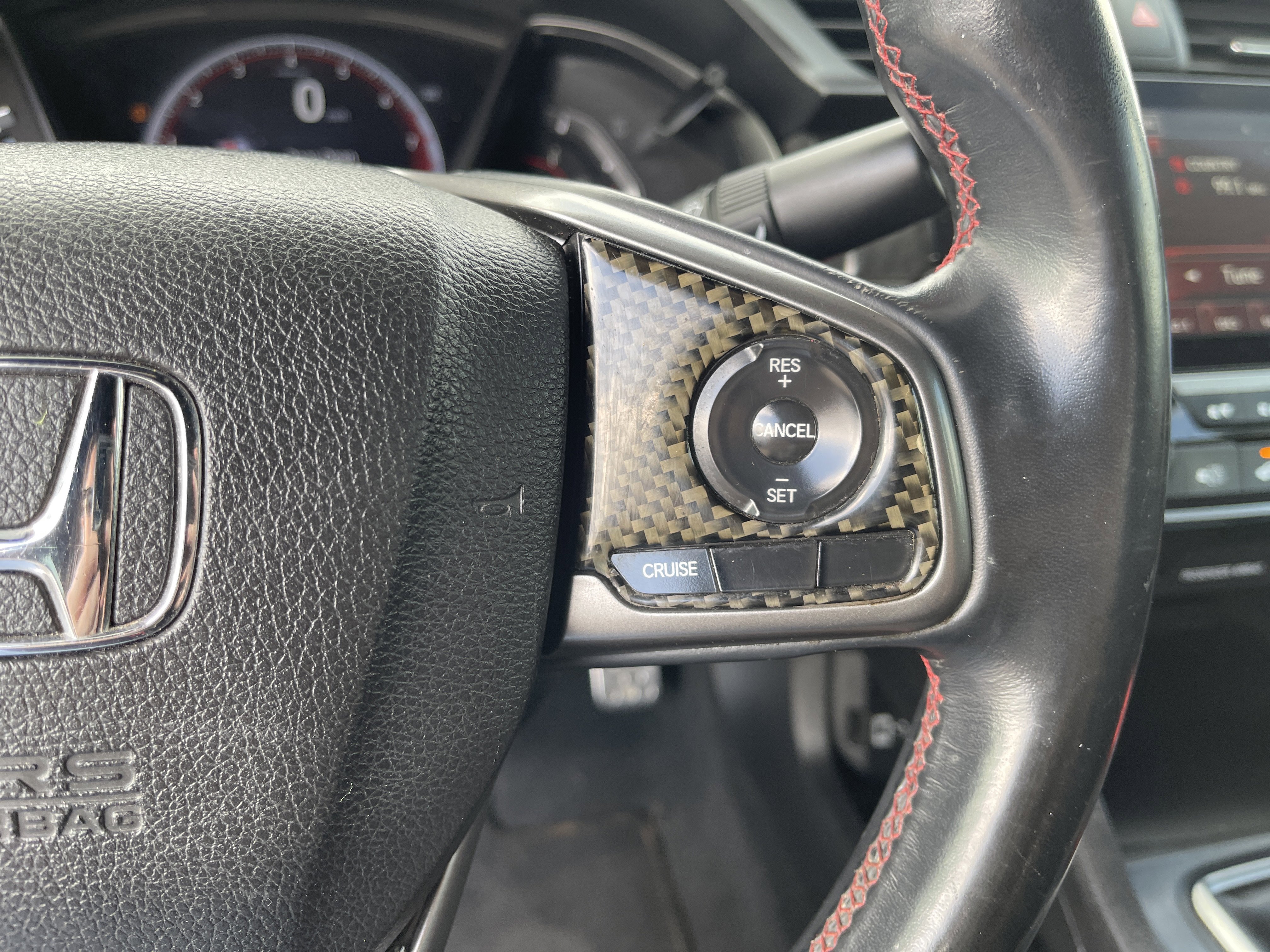 Used 2019 Honda Civic Si image 18