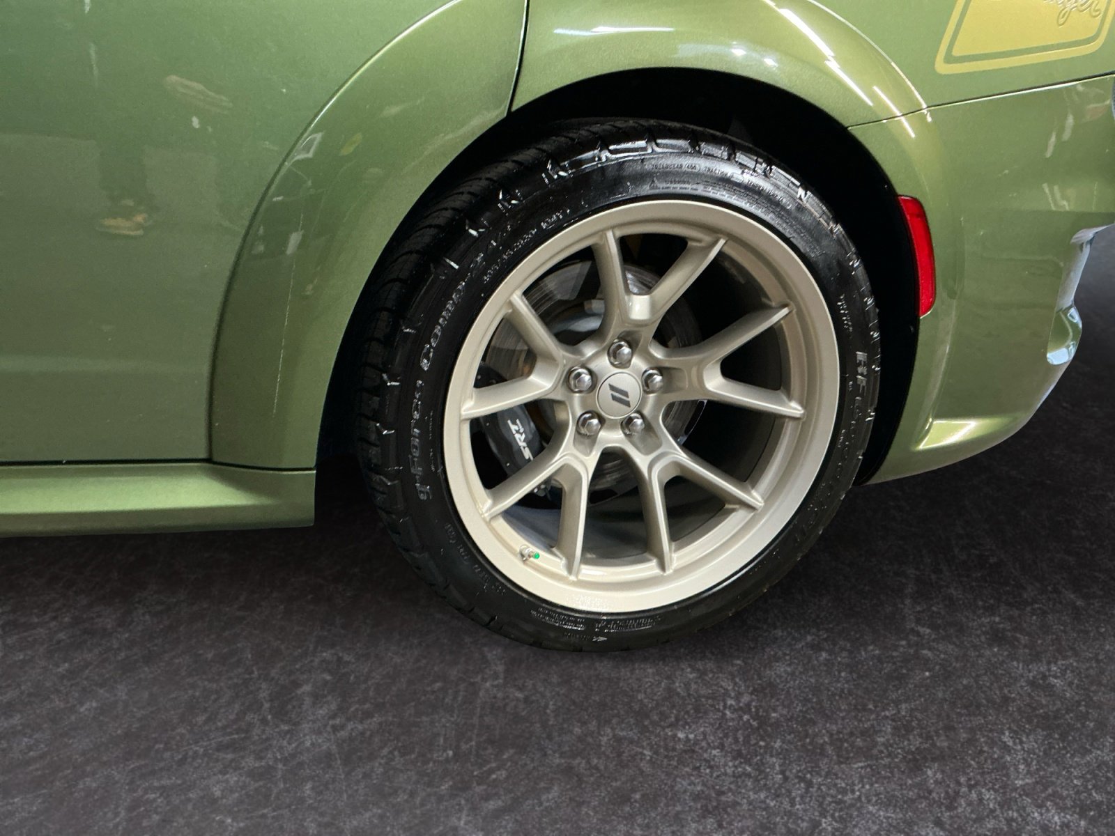 Used 2023 Dodge Charger Scat Pack image 9