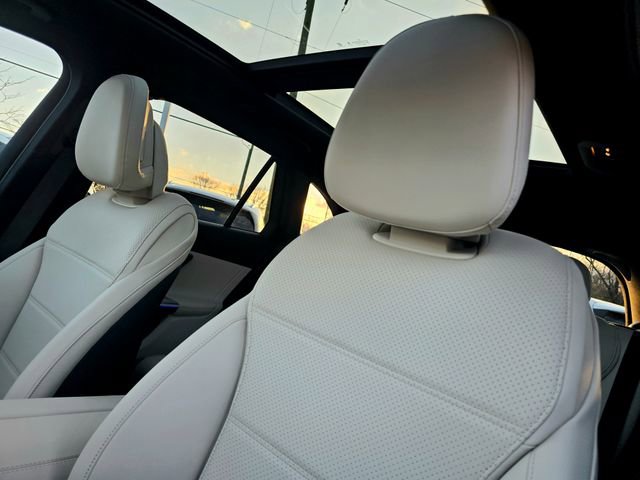 New 2026 Mercedes-Benz GLC 300 4MATIC image 19