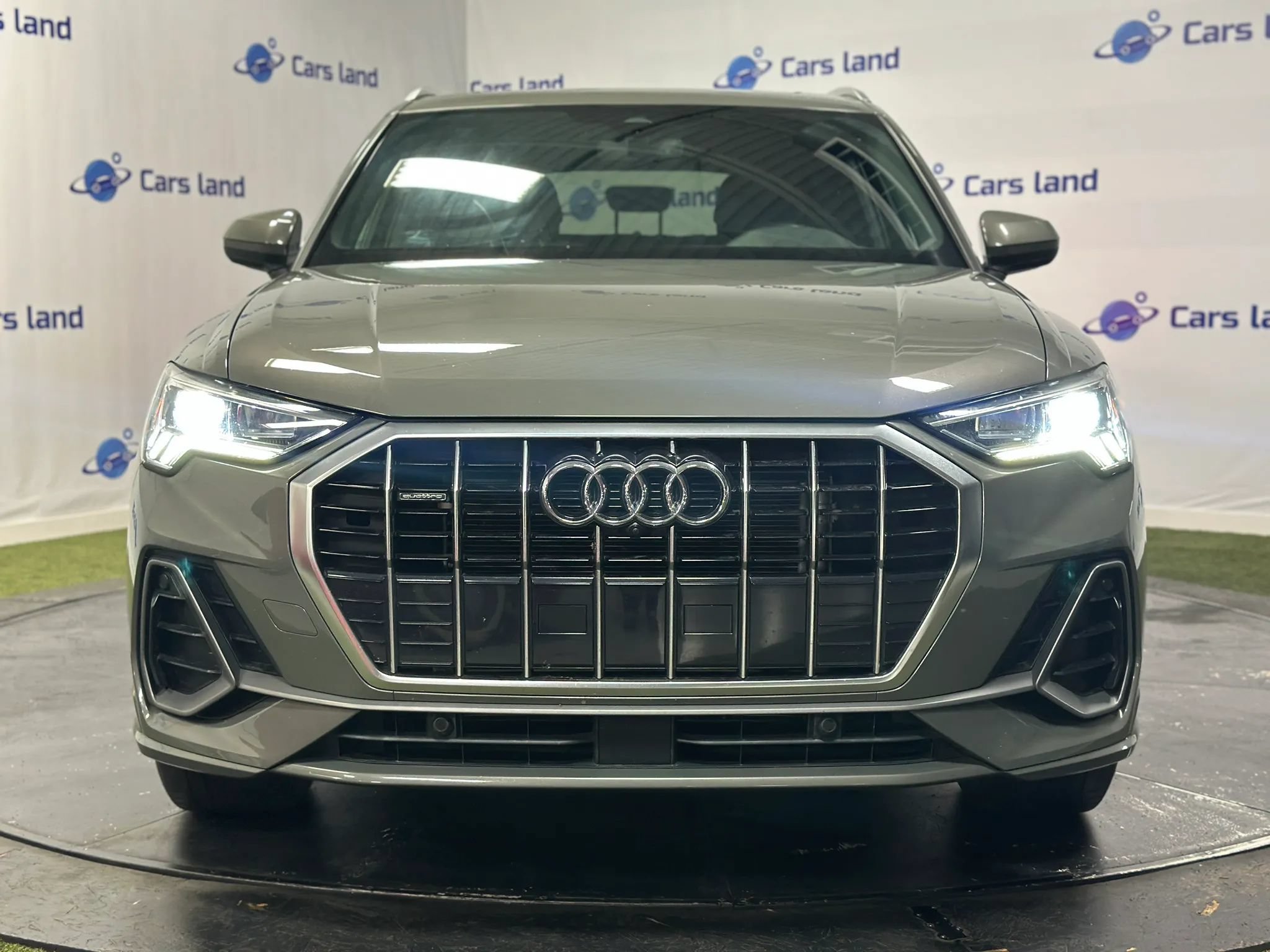 Used 2022 Audi Q3 2.0T Premium Plus AWD/4WD image 7