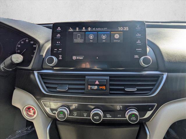 Used 2018 Honda Accord EX-L image 15