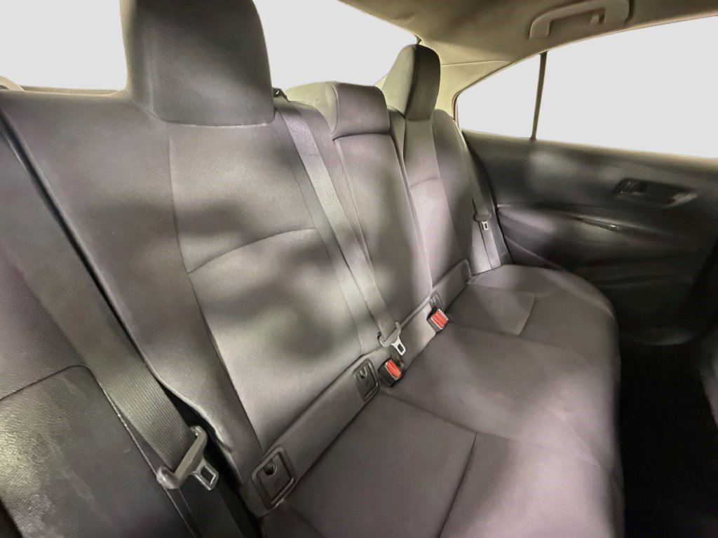 Used 2023 Toyota Corolla LE FWD image 25