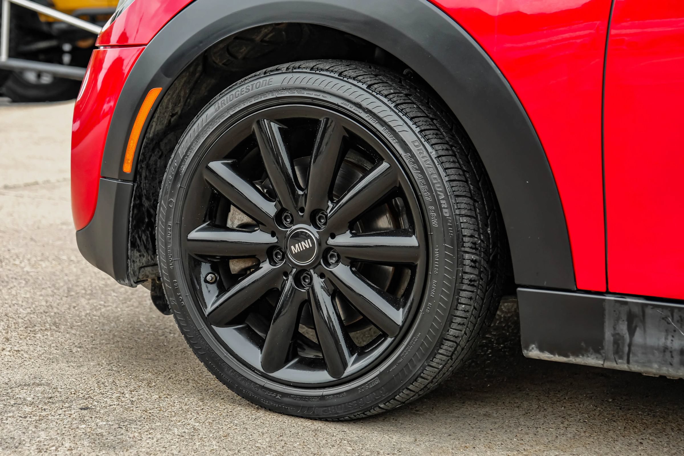 Used 2019 MINI Cooper S w/ Premium Package FWD image 63