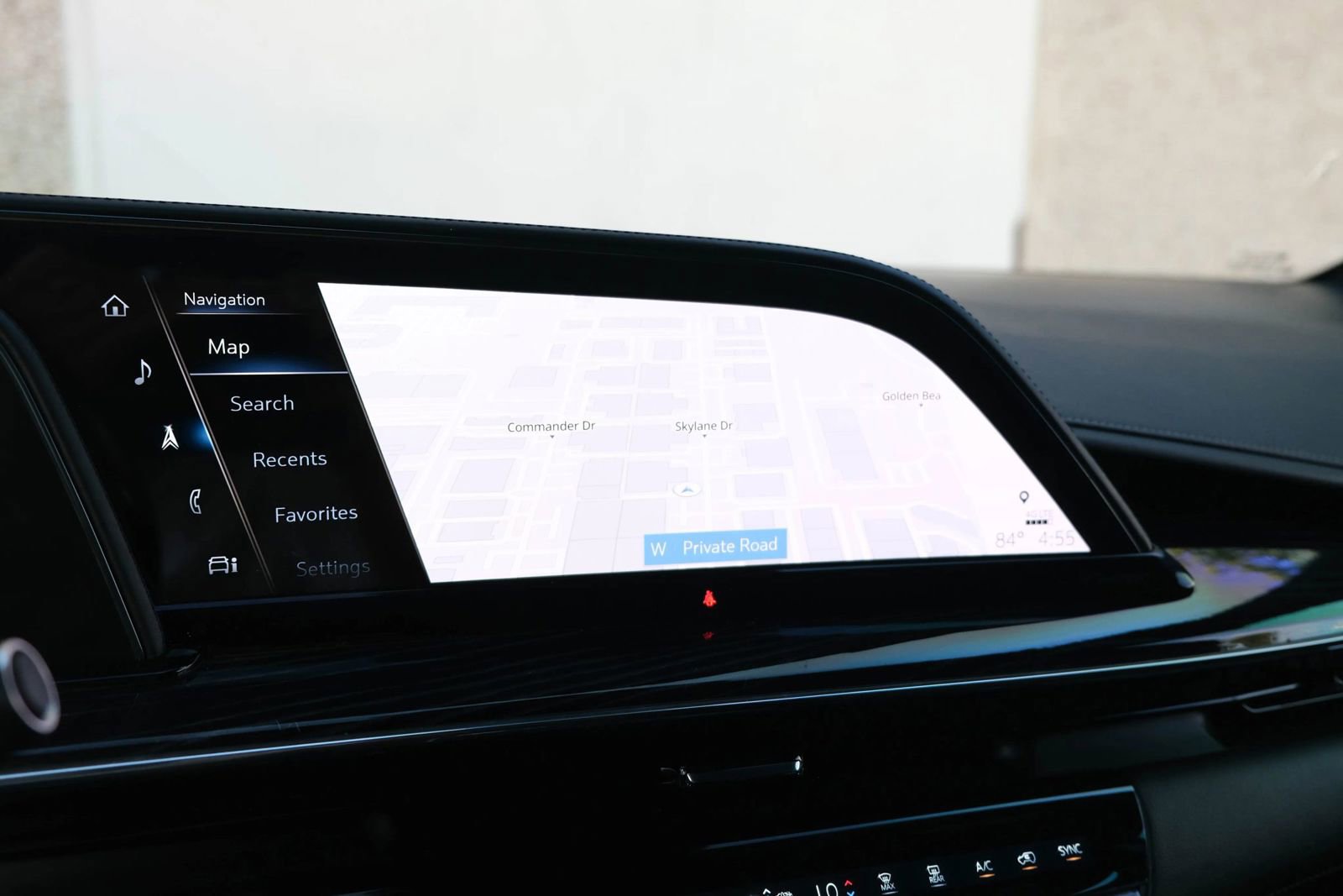 Used 2021 Cadillac Escalade ESV Sport w/ Driver Assist Tech Package image 44