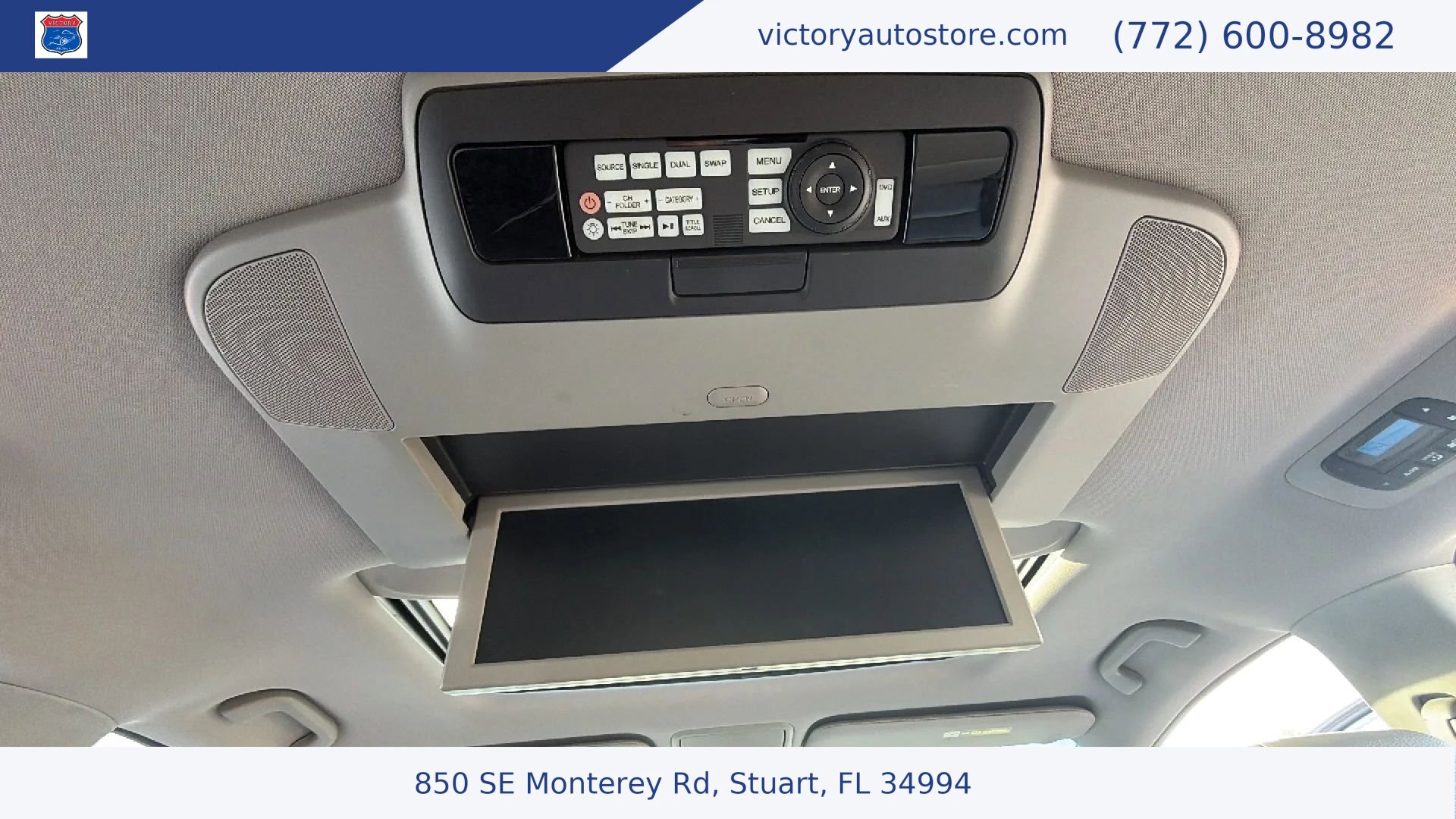 Used 2011 Honda Odyssey Touring Elite image 31