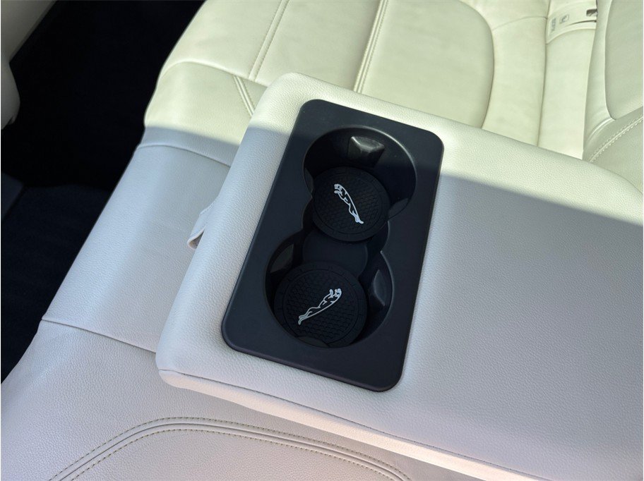 Used 2020 Jaguar F-PACE Prestige AWD/4WD image 42