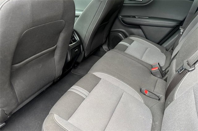 Used 2025 Chevrolet Blazer LT image 14