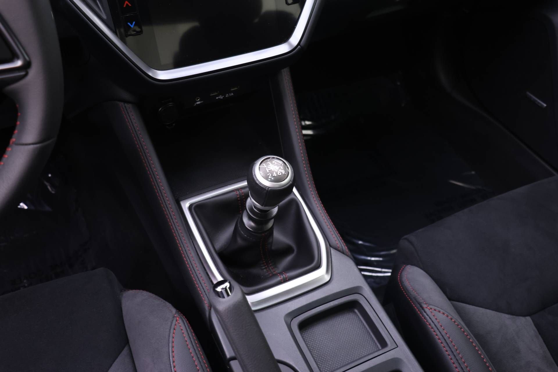 Used 2023 Subaru WRX Limited image 11