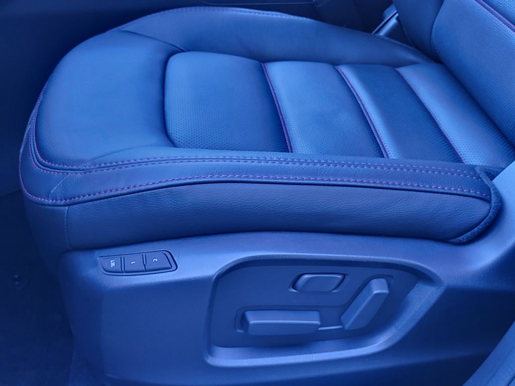 New 2025 MAZDA CX-5 2.5 Turbo w/ Premium Package image 18