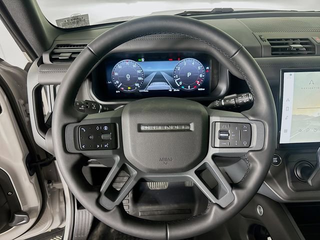 New 2026 Land Rover Defender 110 X-Dynamic SE image 12