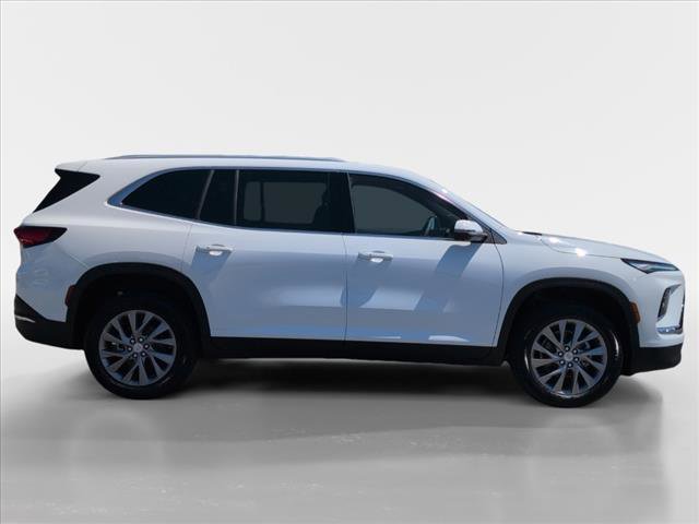 New 2026 Buick Enclave Preferred image 3