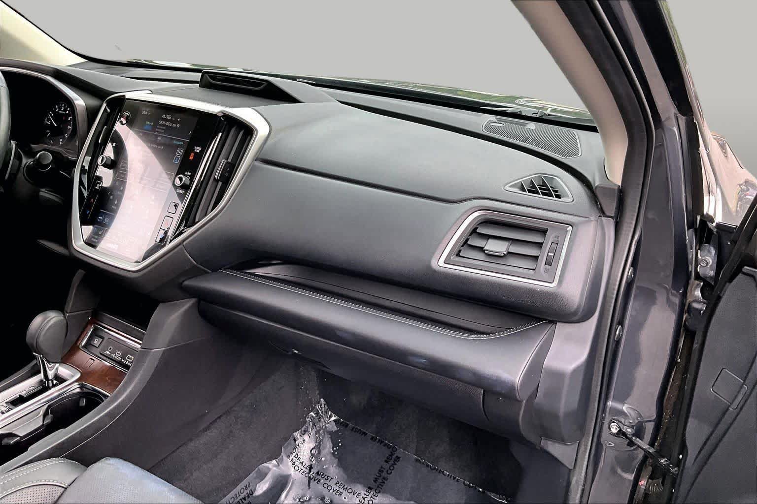 Used 2023 Subaru Ascent Touring AWD/4WD image 19