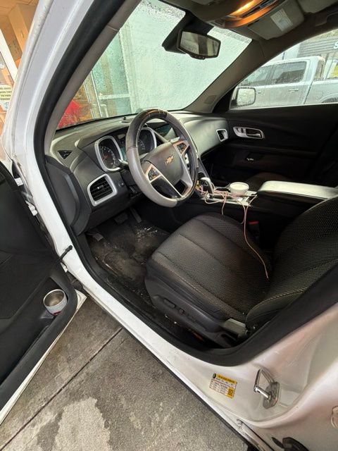 Used 2015 Chevrolet Equinox LT w/ Driver Convenience Package FWD image 4