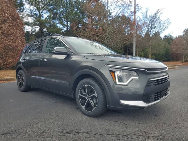 New 2026 Kia Niro EX w/ EX Premium Package image 3