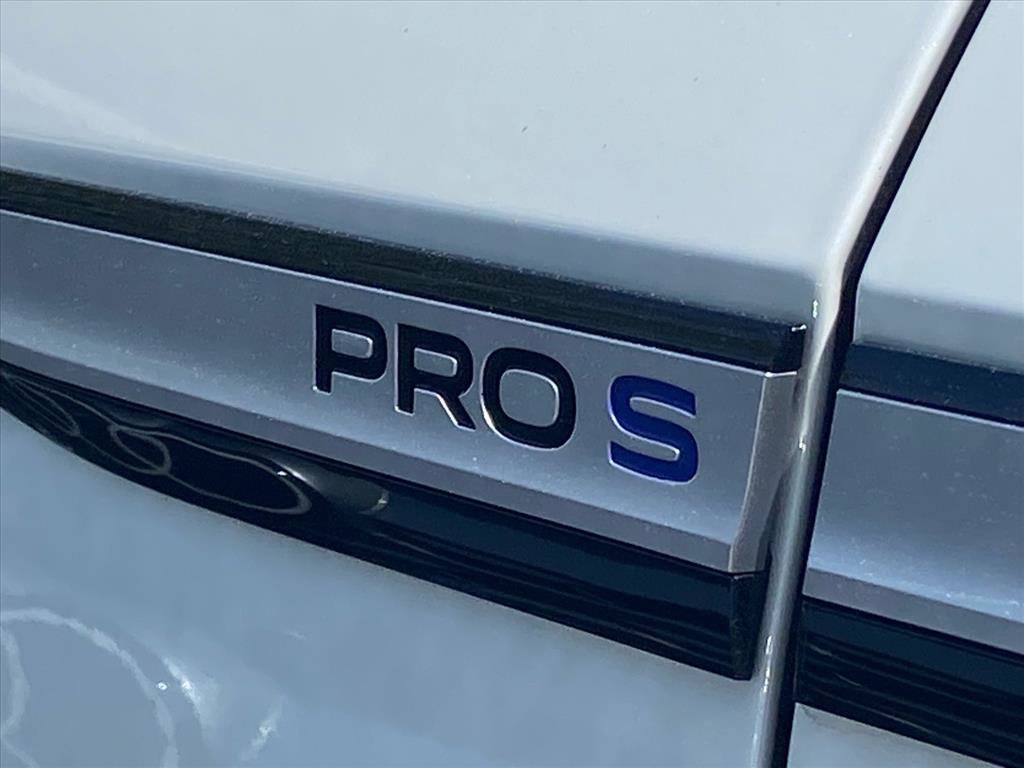 Certified 2023 Volkswagen ID.4 Pro S image 6
