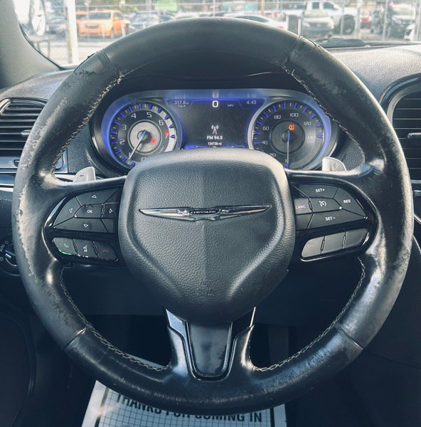 Used 2019 Chrysler 300 S image 18