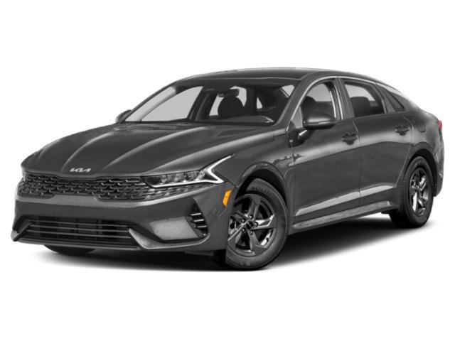 Used 2023 Kia K5 LXS FWD image 2