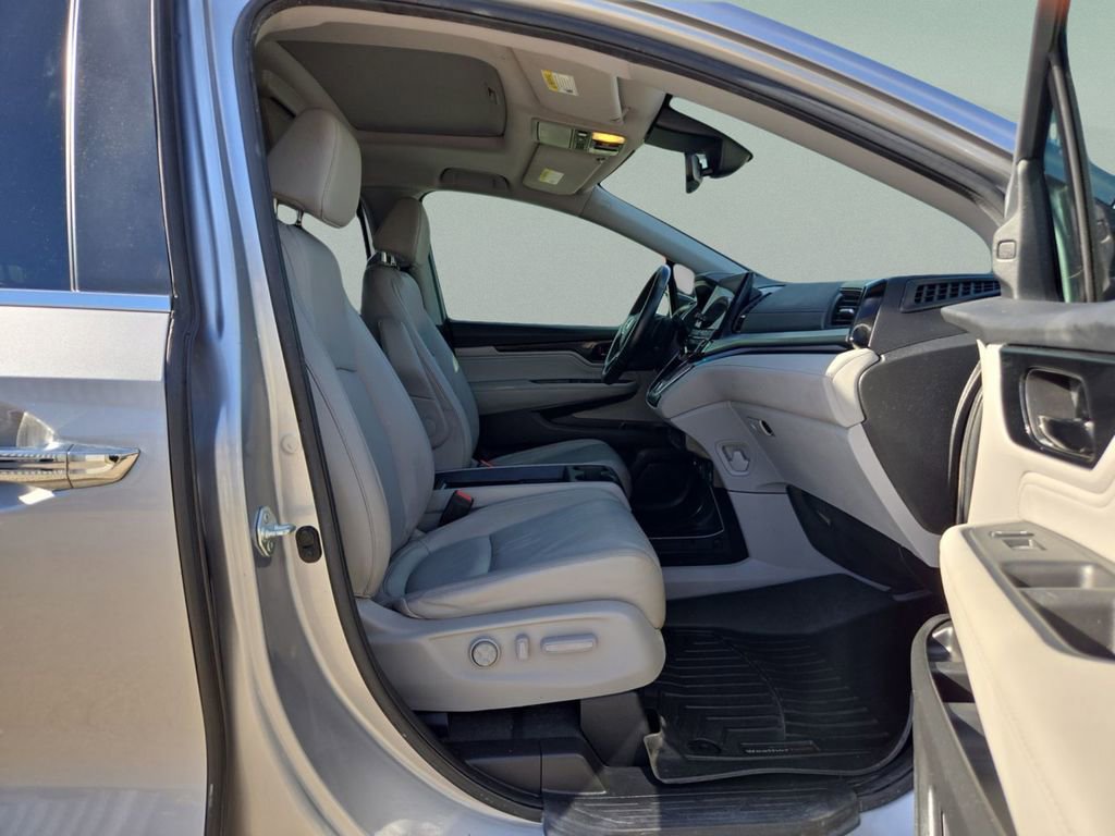 Used 2021 Honda Odyssey Touring image 19
