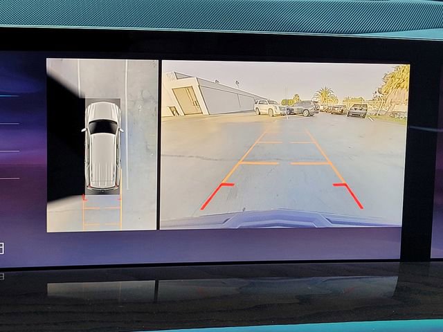 Certified 2025 Cadillac Escalade Sport Platinum w/ LPO, ONYX Package image 12